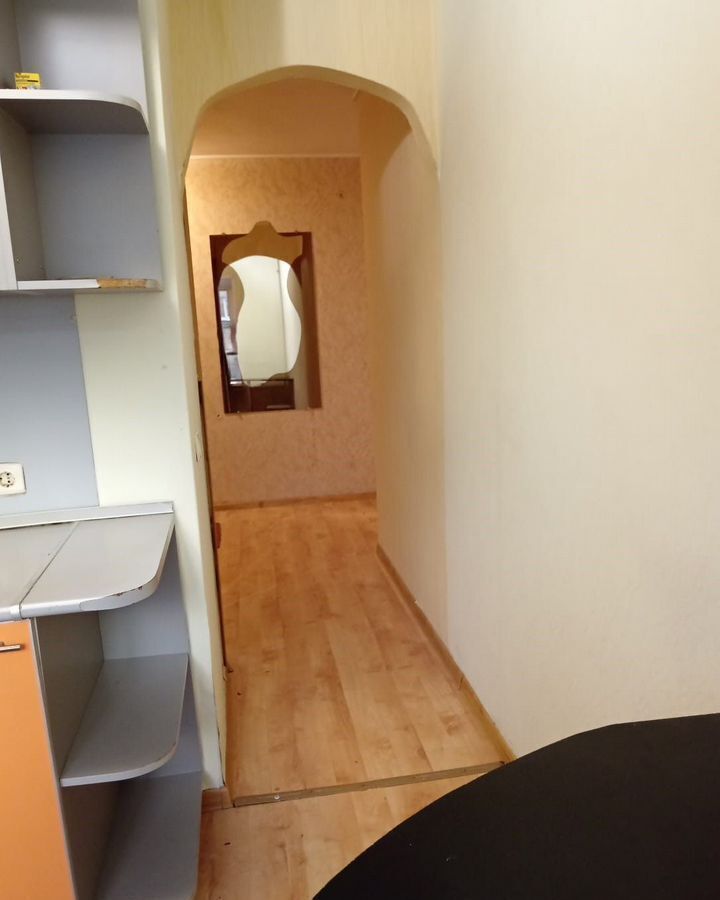 квартира г Томск р-н Советский пр-кт Фрунзе 65а фото 12