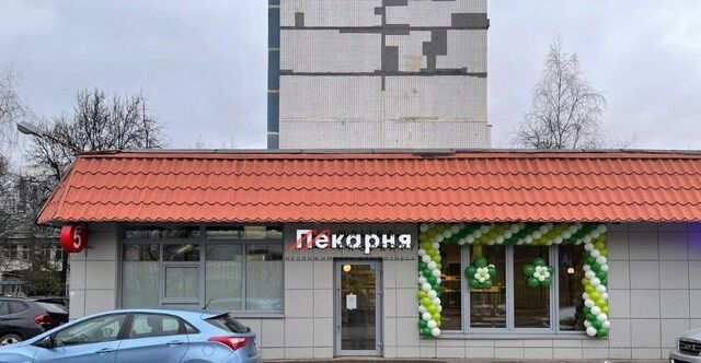 метро Ростокино ул Проходчиков 4с/2 муниципальный округ Ярославский фото