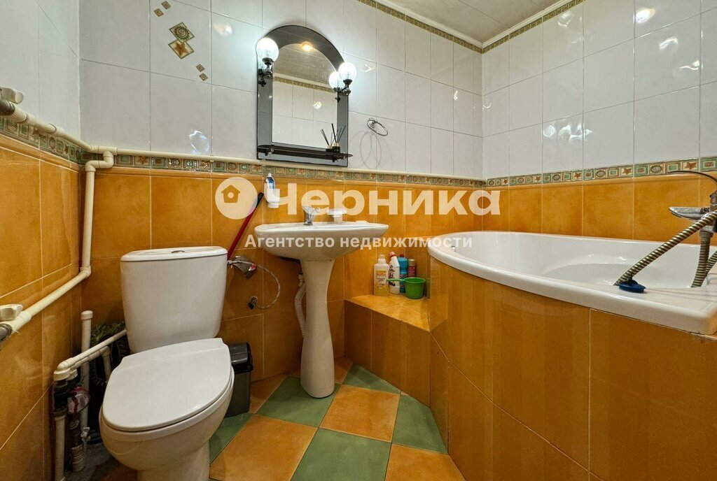 квартира г Шахты ул Текстильная 10 фото 14