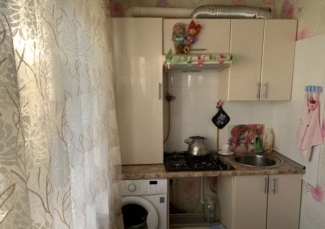квартира г Михайловка ул Обороны 87 фото 13