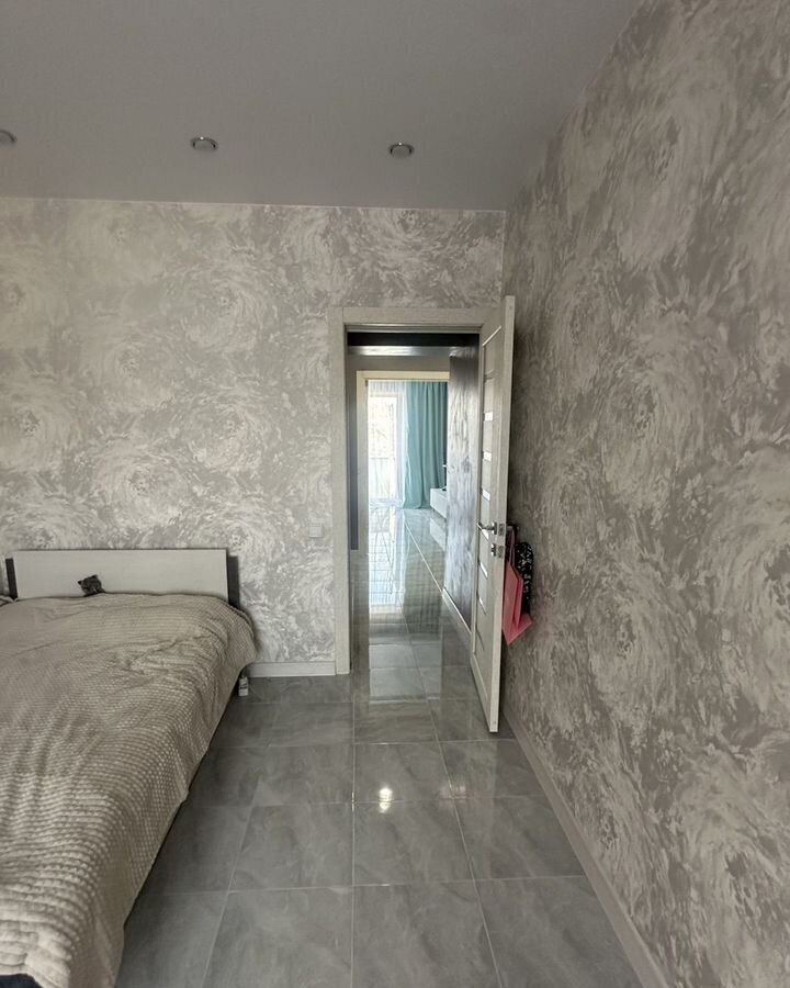 квартира г Кызыл ул Калинина 26а фото 13