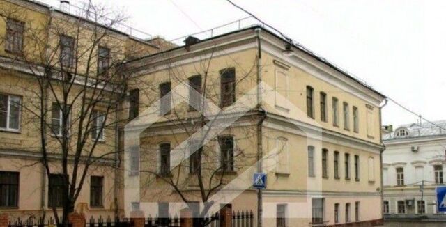 метро Новокузнецкая пер 3-й Кадашевский 6с/2 муниципальный округ Якиманка фото