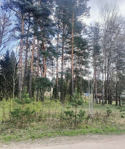 кв-л Залесье-1 г Щербинка, квартал фото