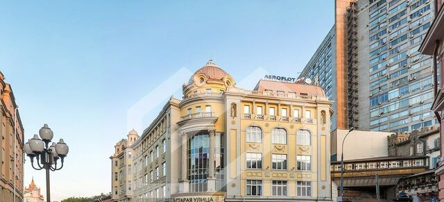 метро Арбатская ул Арбат 10 муниципальный округ Арбат фото