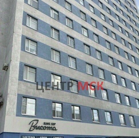 метро Нагатинская ш Варшавское 33 муниципальный округ Донской фото