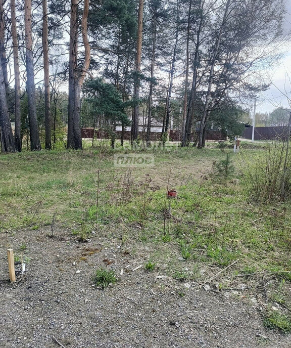 земля г Щёлково кв-л Залесье-1 г Щербинка, квартал фото 3