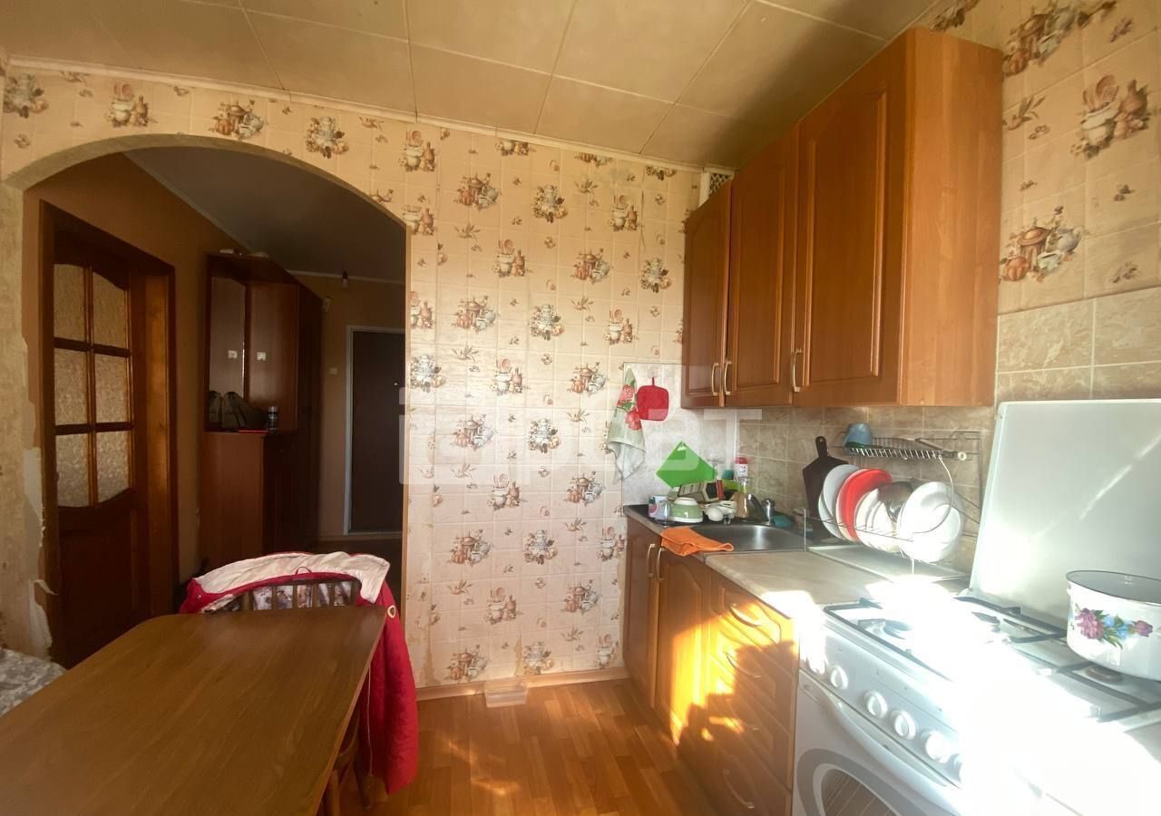 квартира г Ярославль р-н Дзержинский ул Строителей 5к/8 фото 2