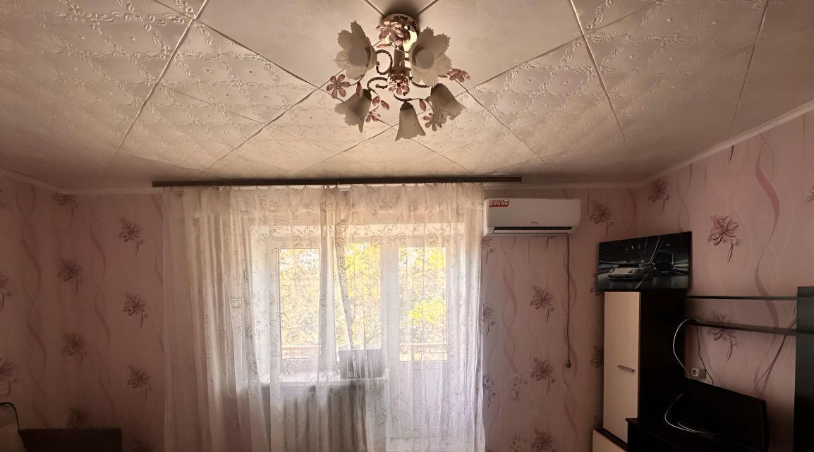 квартира г Астрахань р-н Кировский ул Шаумяна 87/8 фото 4