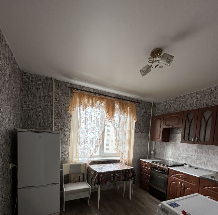 квартира г Энгельс ул Краснодарская 16 городское поселение Энгельс фото 3