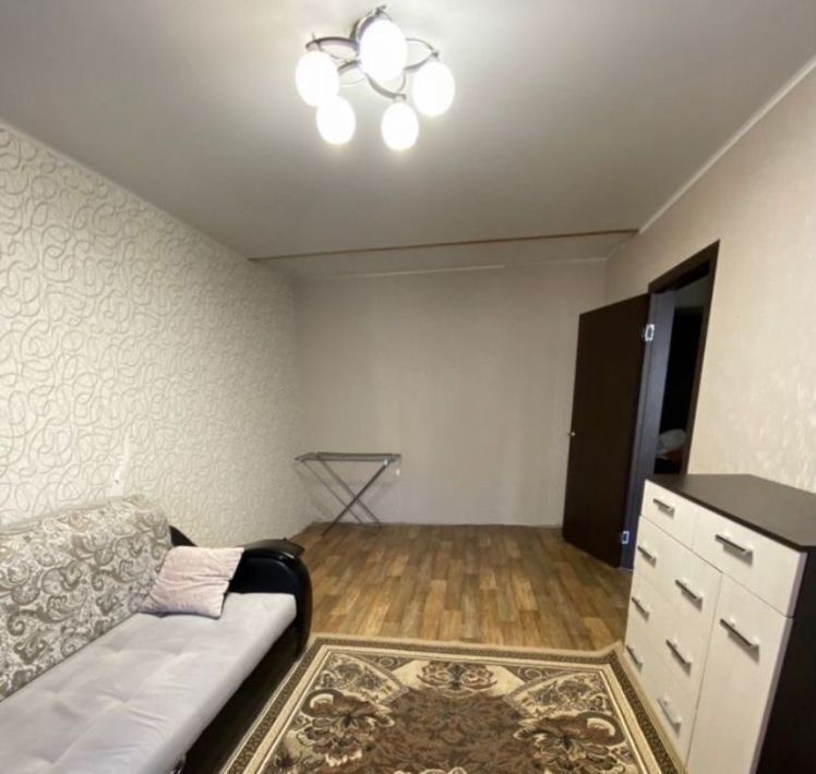 квартира г Саратов р-н Заводской ул им Трынина А.С. 4 ЖК «Авиатор» фото 4