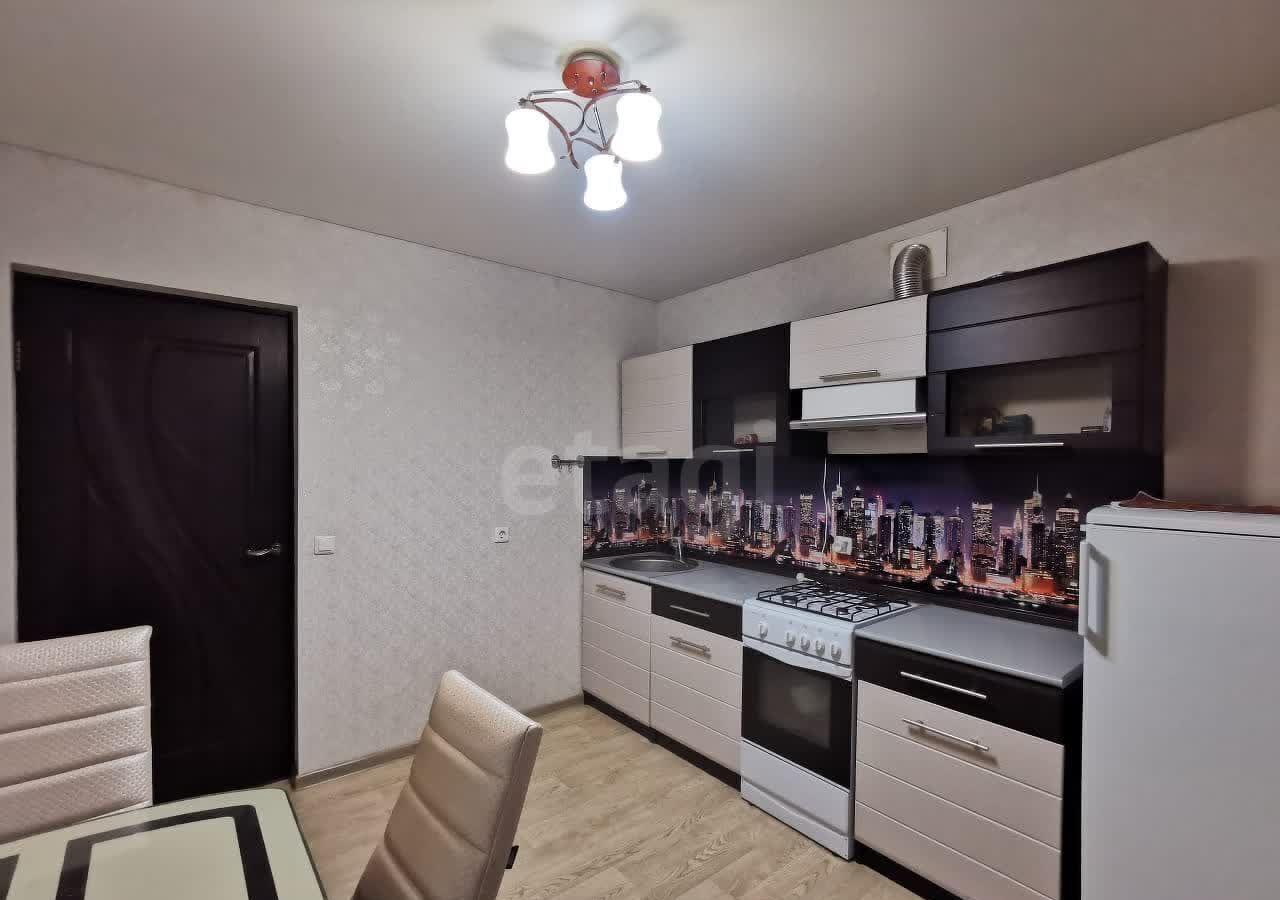 квартира г Саранск р-н Ленинский ул Кирова 31 фото 5