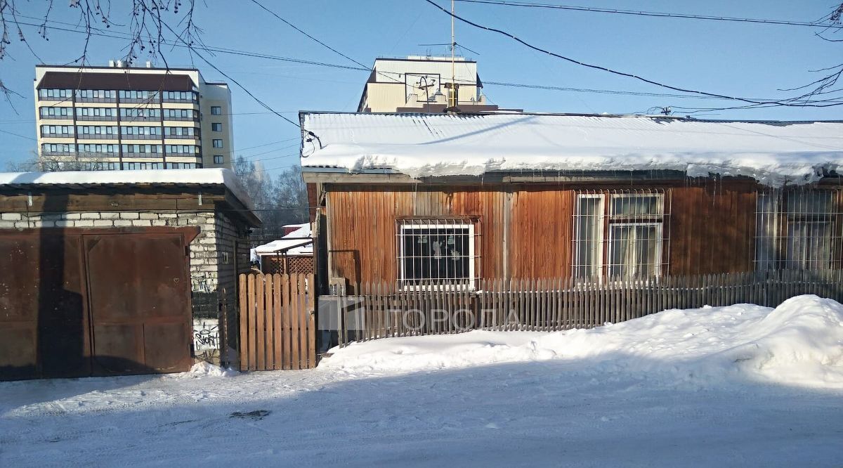 дом г Барнаул рп Южный проезд Донской 6 р-н Центральный фото 10