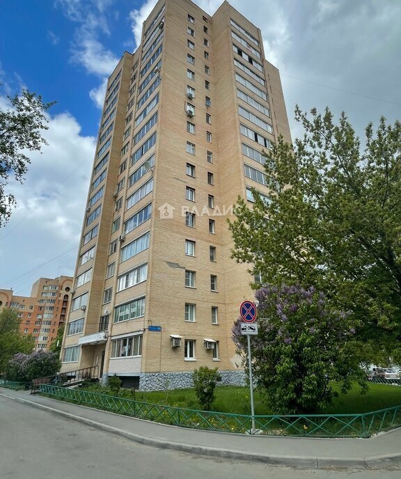 квартира г Подольск ул Колхозная 16к/1 Подольск фото 1