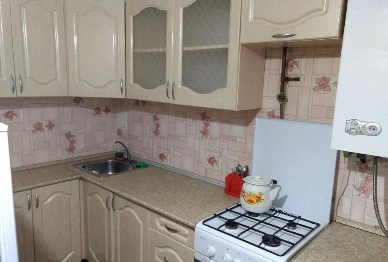 квартира г Чебоксары р-н Московский ул Академика Королева 5 фото 1