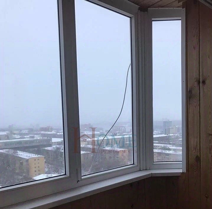 квартира г Новосибирск р-н Октябрьский Речной вокзал ул Нижегородская 24/1 фото 7