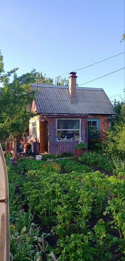 дом г Тюмень р-н Центральный снт Ямал ул Ямальская 55 Центральный административный округ фото 20