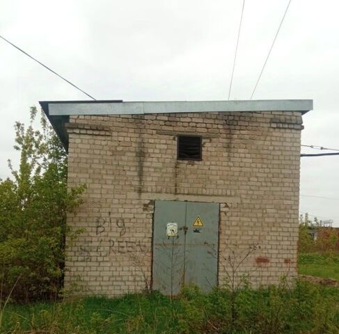 р-н Собинский г Лакинск пр-кт Ленина 75 городское поселение Лакинск фото