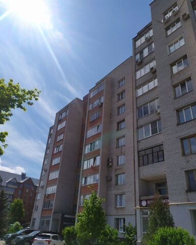 квартира ул Гайдара 7 фото