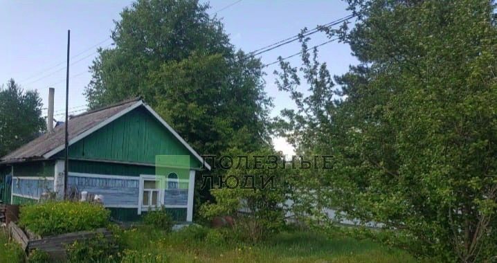 дом г Благовещенск с Белогорье ул Станционная 6 фото 1