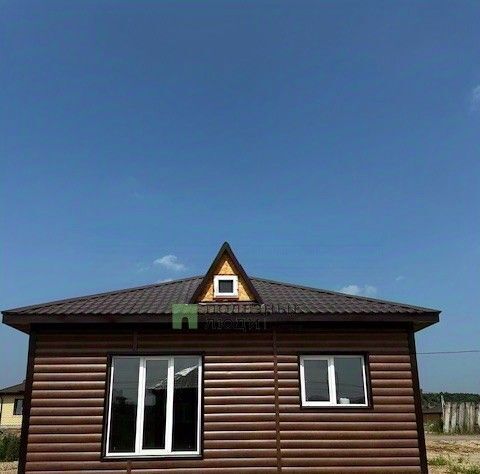 дом г Благовещенск с Садовое ул Садовая 22 фото 1