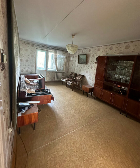 квартира г Новороссийск р-н Приморский ул Гайдара 31 фото 1