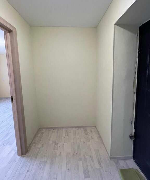 квартира г Томск р-н Октябрьский ул Мичурина 43/1 фото 4