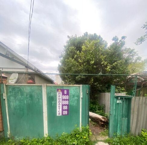 ул Комарова фото