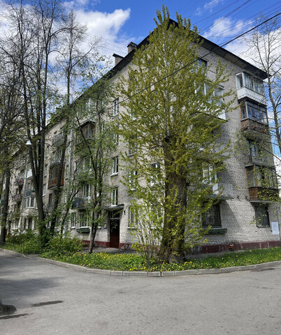 ул Ленсовета 83 Звёздная фото