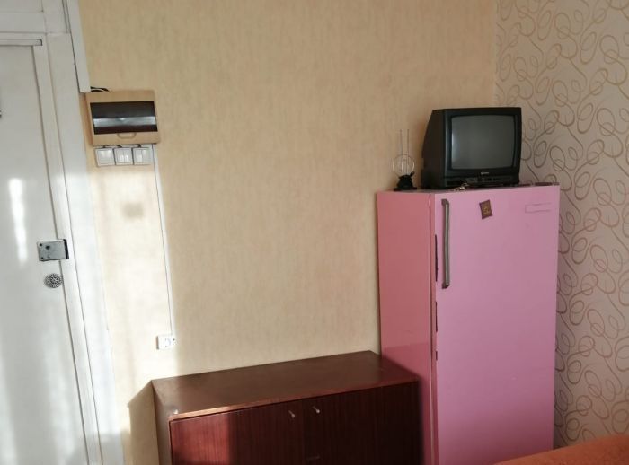 комната г Новосибирск р-н Кировский ул Немировича-Данченко 91 Площадь Маркса фото 3