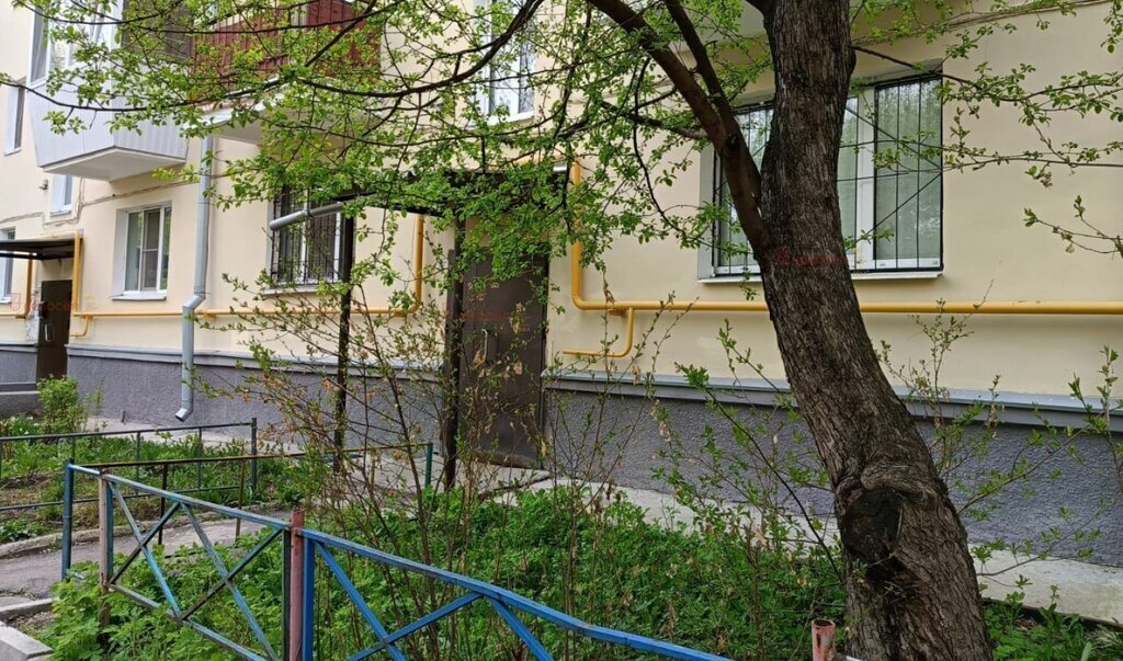 квартира г Екатеринбург р-н Кировский Уральская ул Июльская 42 фото 3