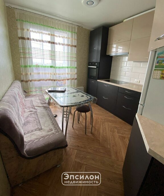 квартира г Курск р-н Центральный пр-кт Надежды Плевицкой 33 фото 3