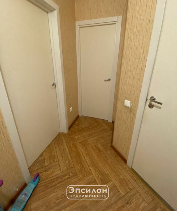 квартира г Курск р-н Центральный пр-кт Надежды Плевицкой 33 фото 4
