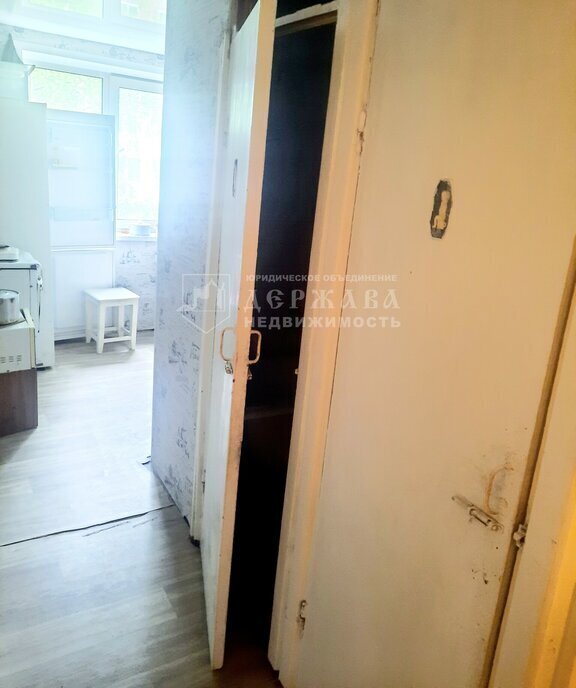 квартира г Березовский пр-кт Ленина 35 фото 4