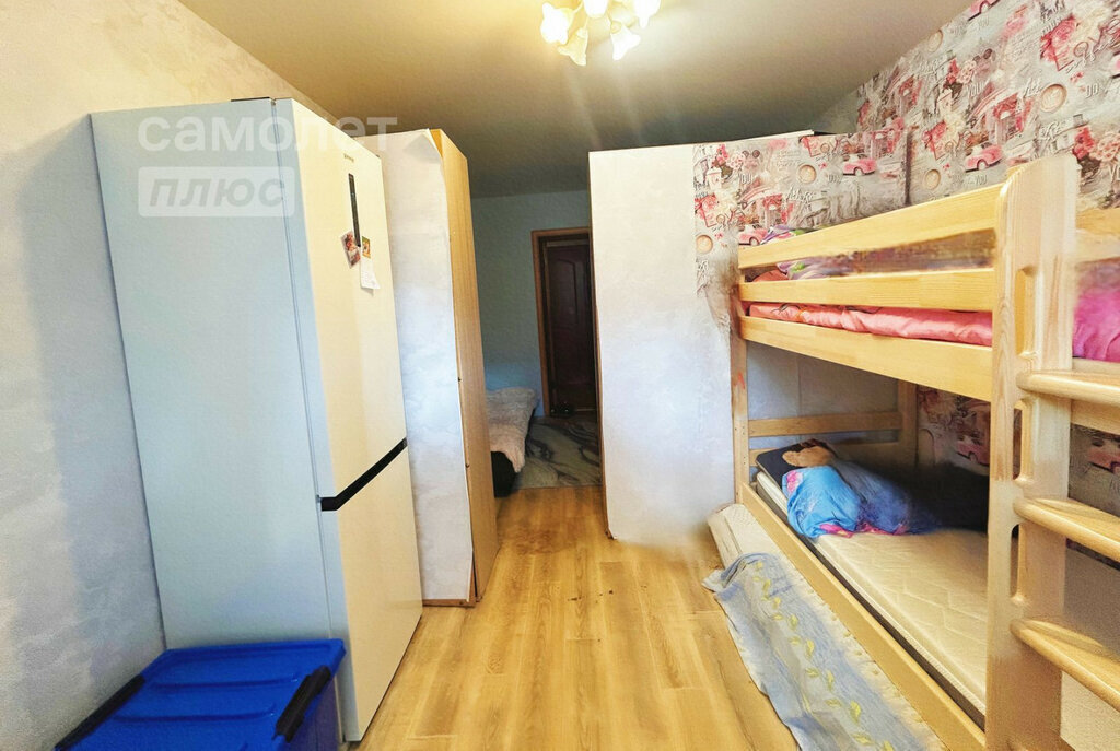 комната г Екатеринбург р-н Орджоникидзевский пр-кт Космонавтов 73а Проспект Космонавтов фото 2