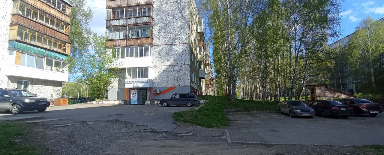 свободного назначения г Томск р-н Ленинский Каштак ул Интернационалистов 26 фото 3