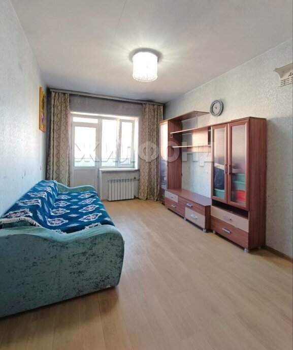 квартира г Кызыл ул Иркутская 5 фото 3