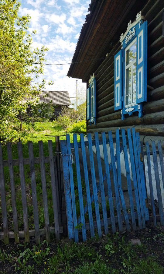 дом г Березовский ул Артиллерийская Кемеровская обл. — Кузбасс фото 2