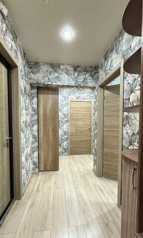р-н Советский Шилово ул Острогожская 170/4 фото