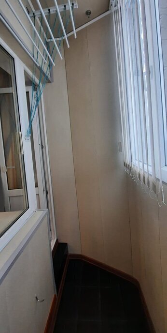 квартира г Североморск ул Адмирала Сизова 17 фото 4