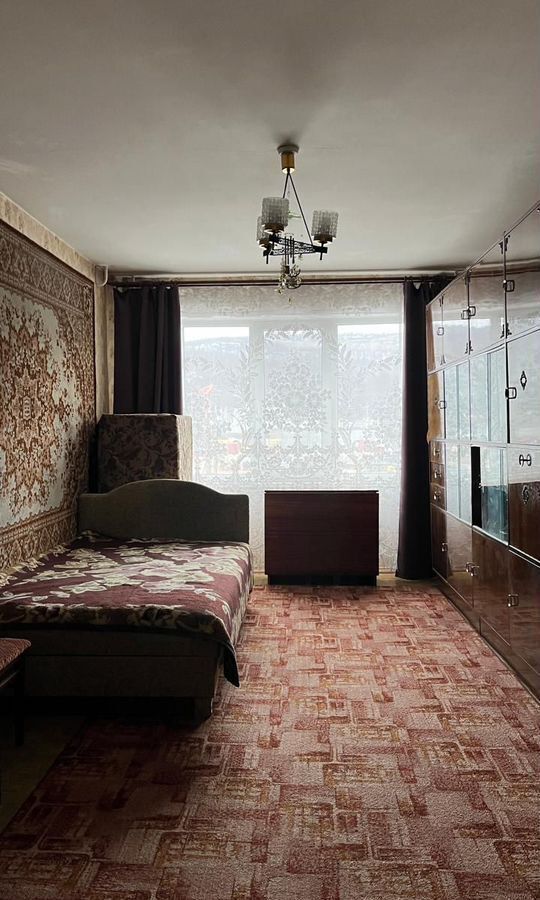 квартира г Мурманск р-н Первомайский пр-кт Кольский 108к/1 фото 3