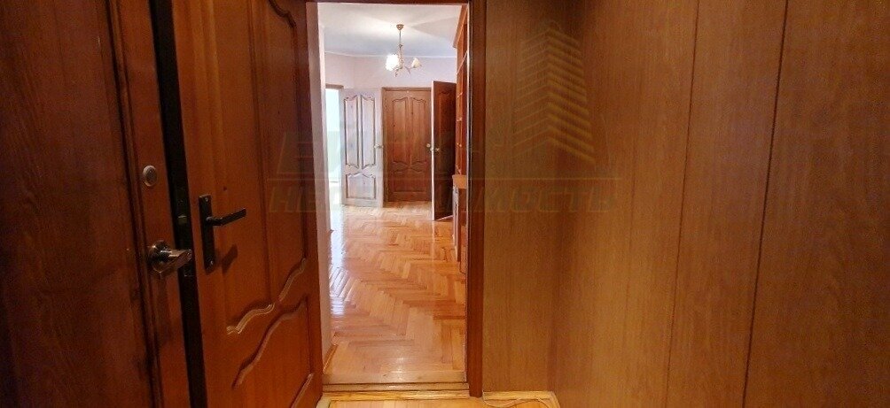 квартира р-н Ейский г Ейск ул Красная 53а Ейское городское поселение фото 2