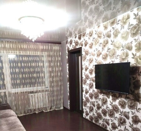 квартира г Омск ул 21-я Амурская 7 Центральный АО фото 3