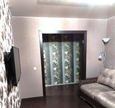 квартира г Омск ул 21-я Амурская 7 Центральный АО фото 4
