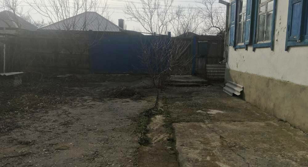 дом г Каменск-Шахтинский ул Фрунзе фото 4