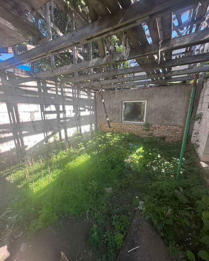 дом г Таганрог Северо-Западный снт Радуга 14-я аллея, 5 фото 2