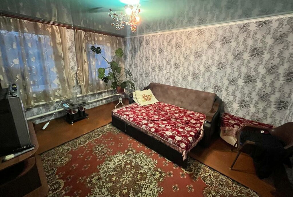 дом г Каменск-Шахтинский мкр Лиховской ул Октябрьская Лиховской фото 2