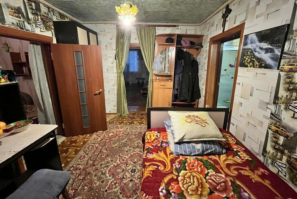 дом г Каменск-Шахтинский мкр Лиховской ул Октябрьская Лиховской фото 4