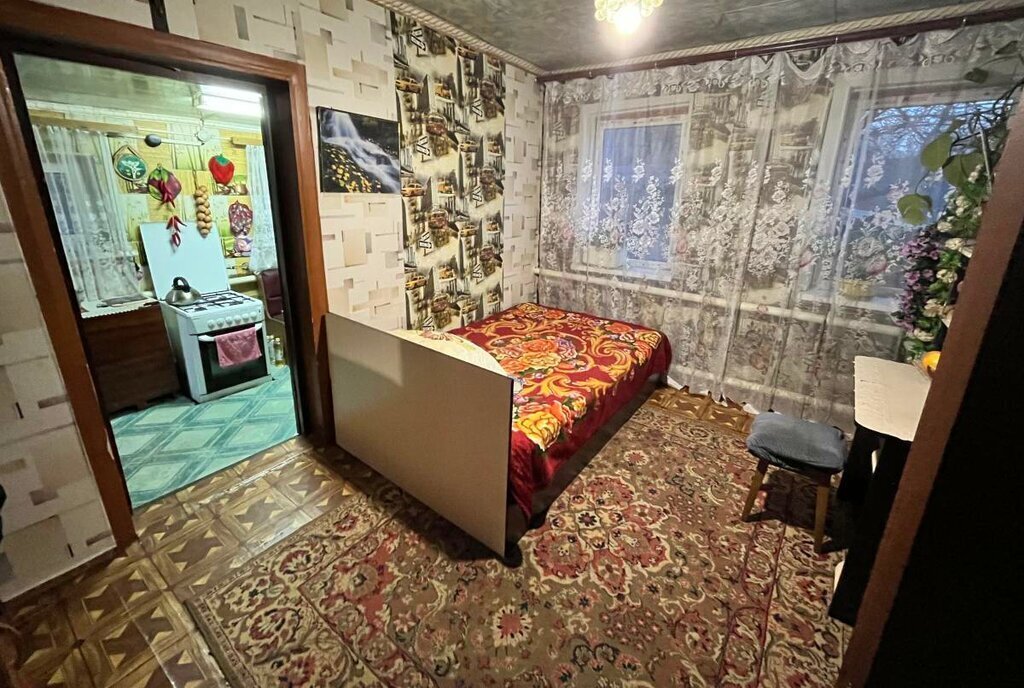 дом г Каменск-Шахтинский мкр Лиховской ул Октябрьская Лиховской фото 3
