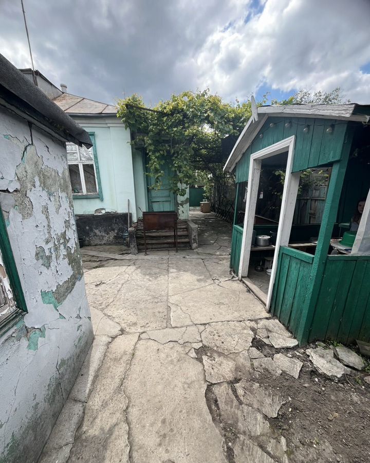 земля г Батайск ул Чернышевского фото 3