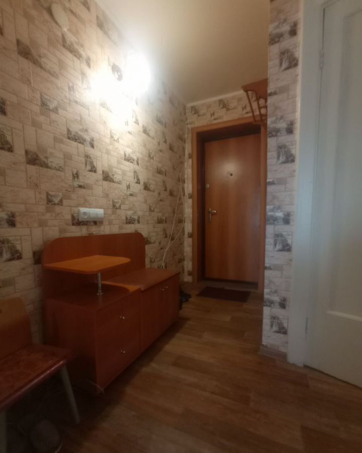 квартира г Новокузнецк р-н Центральный пр-кт Дружбы 2 фото 3